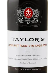 Taylor's Late Bottled Vintage Port 2016