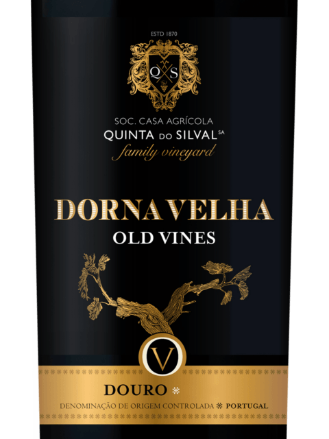 Quinta do Silval Dorna Velha Old Vines 2017