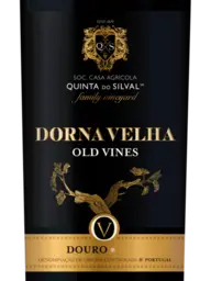 Quinta do Silval Dorna Velha Old Vines 2017