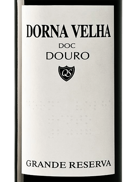 Quinta do Silval Dorna Velha Grande Reserva