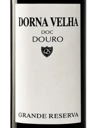 Quinta do Silval Dorna Velha Grande Reserva 2017