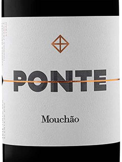 Mouchão Ponte Tinto 2016