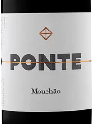 Mouchão Ponte Tinto 2016