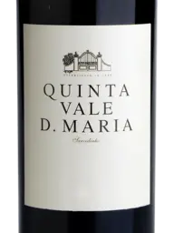 Quinta Vale D. Maria Vintage Port 2009