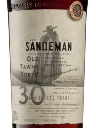 Sandeman 30 Years Old Tawny Porto