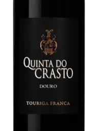 Quinta do Crasto Touriga Franca 2016