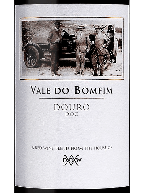 Dow's Vale do Bomfim Douro