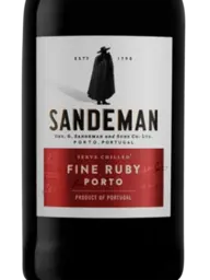 Sandeman Fine Ruby Port