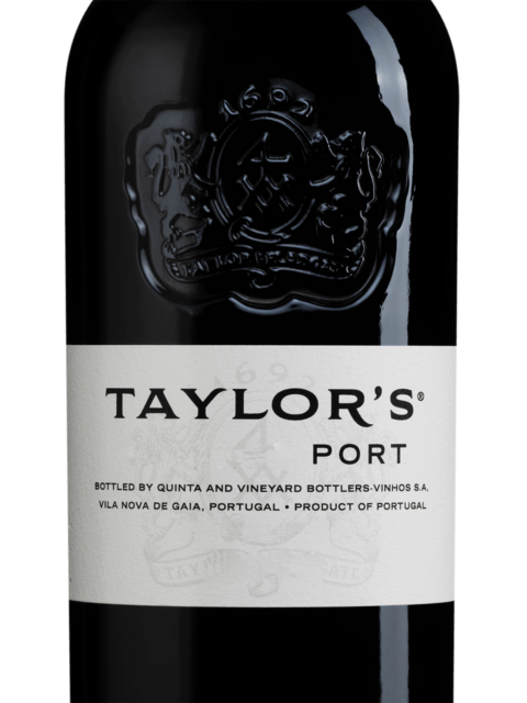 Taylor's Vintage Port