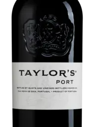 Taylor's Vintage Port 2018