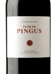 Dominio de Pingus Flor de Pingus 2017