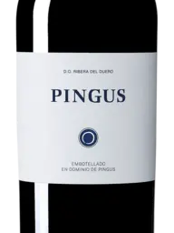 Dominio de Pingus Pingus 2013
