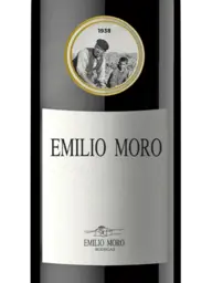 Emilio Moro Ribera del Duero 2018