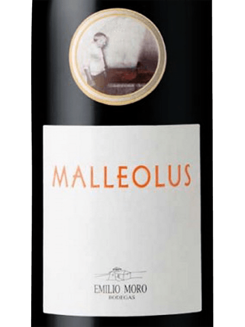 Emilio Moro Malleolus 2019