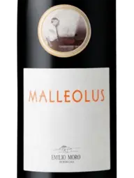 Emilio Moro Malleolus 2019