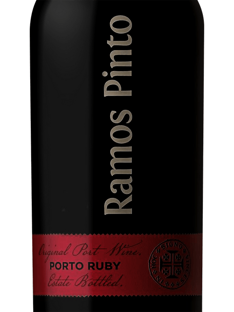 Ramos Pinto Ruby Port