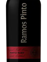 Ramos Pinto Ruby Port