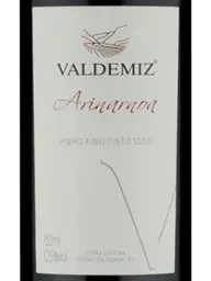 Valdemiz Arinarnoa