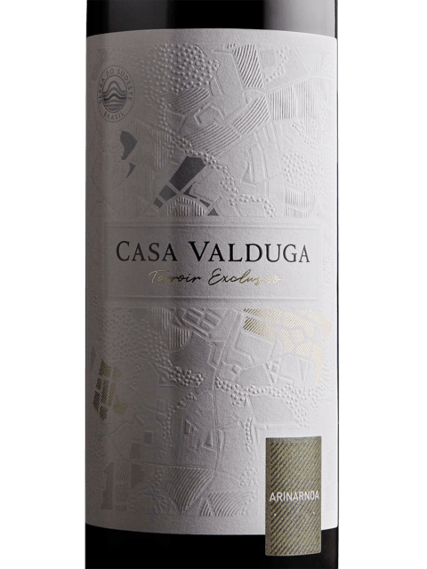 Casa Valduga Terroir Exclusivo Arinarnoa 2020