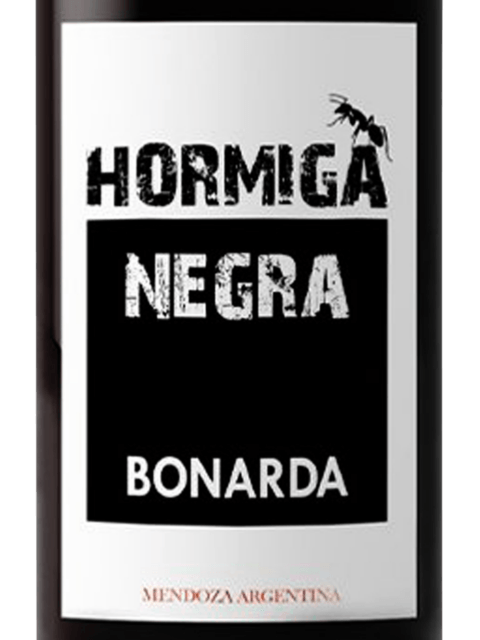 Hormiga Negra Bonarda