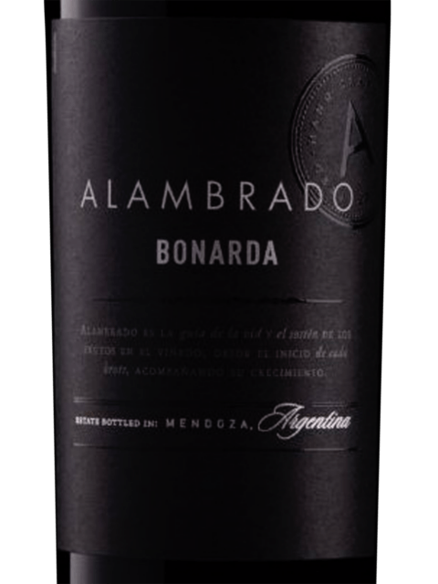 Alambrado Bonarda