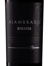 Alambrado Bonarda 2022
