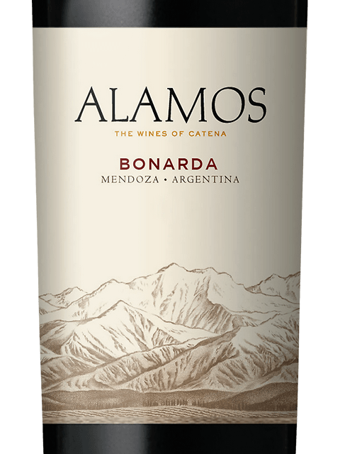 Alamos Bonarda