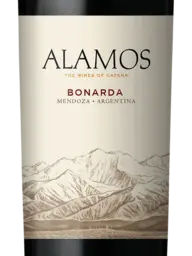 Alamos Bonarda 2022
