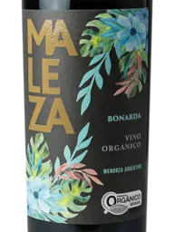 Organico Bonarda