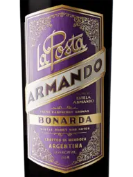 La Posta Armando Bonarda (Estela Armando) 2021
