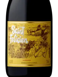 Saint Felicien Bonarda 2019