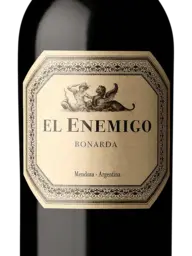 El Enemigo Bonarda 2020