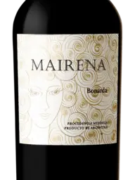 Familia Blanco Mairena Bonarda 2018