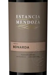 Estancia Mendoza Bonarda 2022