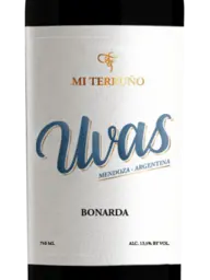 Mi Terruño Bonarda 2021