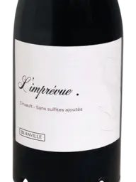 Blanville L’imprévue 2021