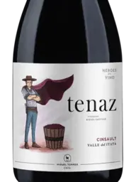 Miguel Torres Chile Tenaz Cinsault