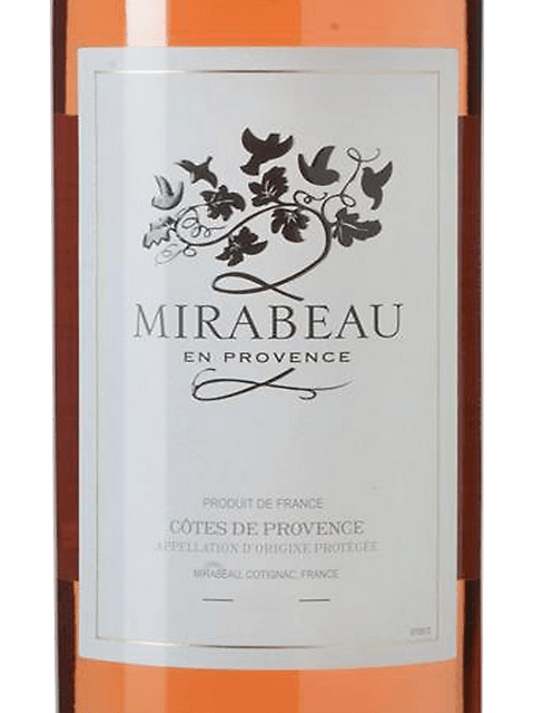 Mirabeau Classic Provence Rosé