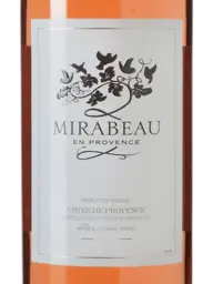 Mirabeau Classic Provence Rosé 2020