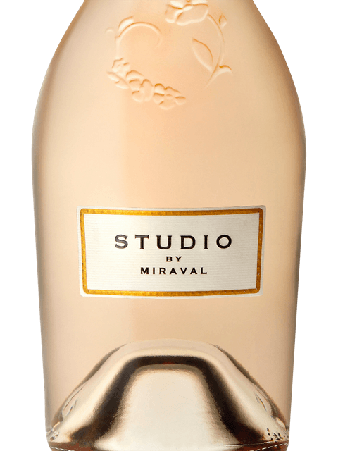 Miraval Studio Rose 2022