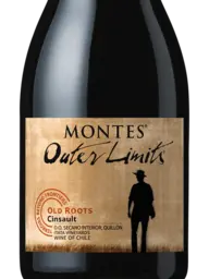 Outer Limits Old Roots Cinsault