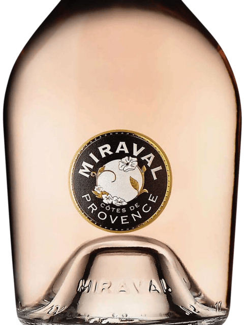 Miraval Côtes de Provence Rosé 2022