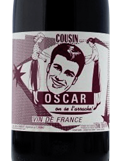 Domaine Rimbert Cousin Oscar On se l'arrache