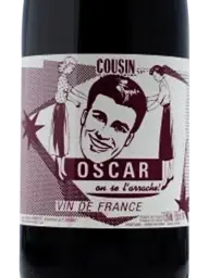 Domaine Rimbert Cousin Oscar On se l'arrache