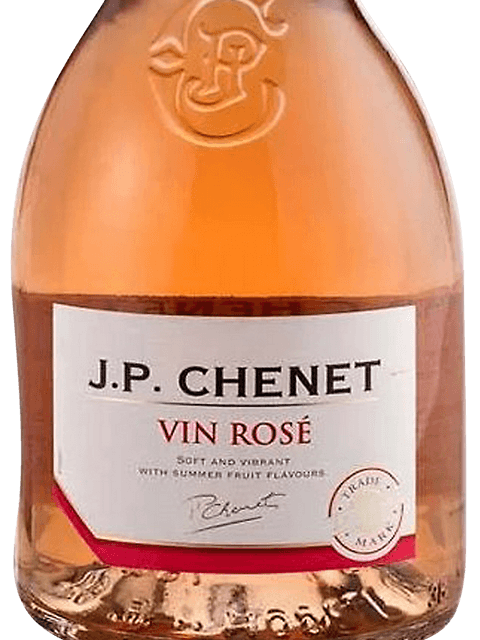 JP. Chenet Rosé