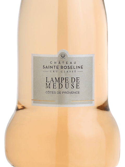 Château Sainte Roseline Cuvée Lampe de Méduse Côtes de Provence Rosé 2020