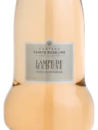 Château Sainte Roseline Cuvée Lampe de Méduse Côtes de Provence Rosé 2020