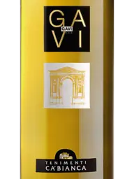 Tenimenti Ca'Bianca Gavi 2019