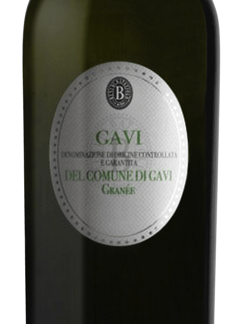 Batasiolo Granée Gavi del Comune di Gavi