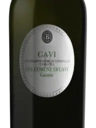 Batasiolo Granée Gavi del Comune di Gavi 2014